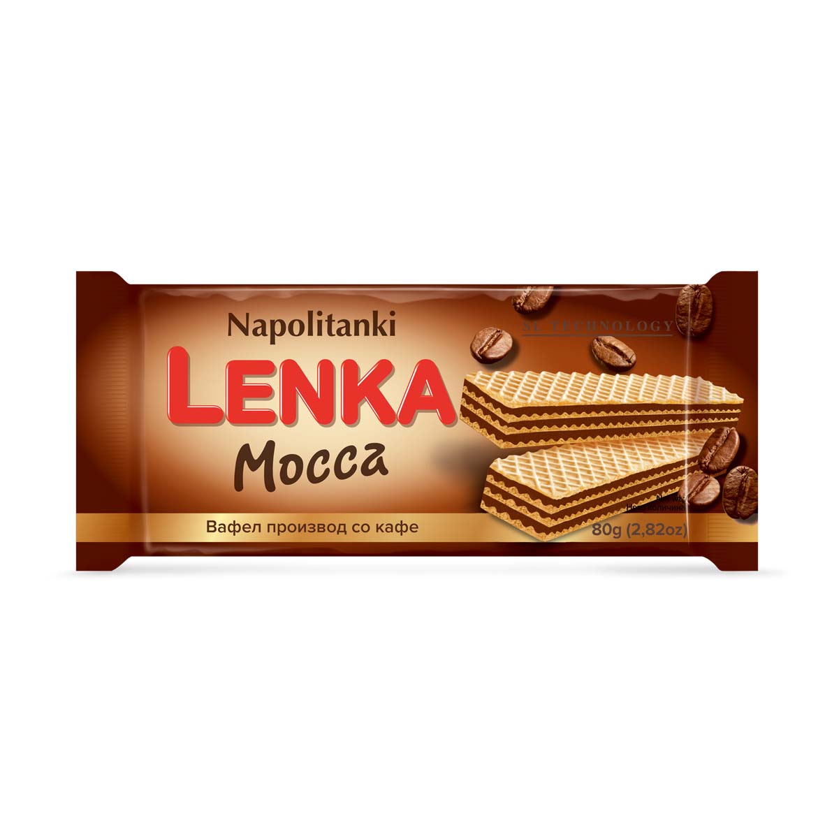Lenka-Mocca-80g