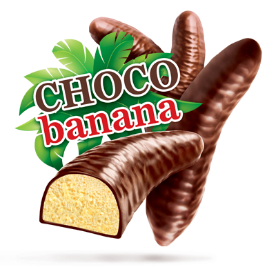 Choco-banana