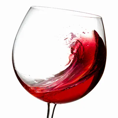 Da li ste hrabri i smeli ljubitelji crvenog vina