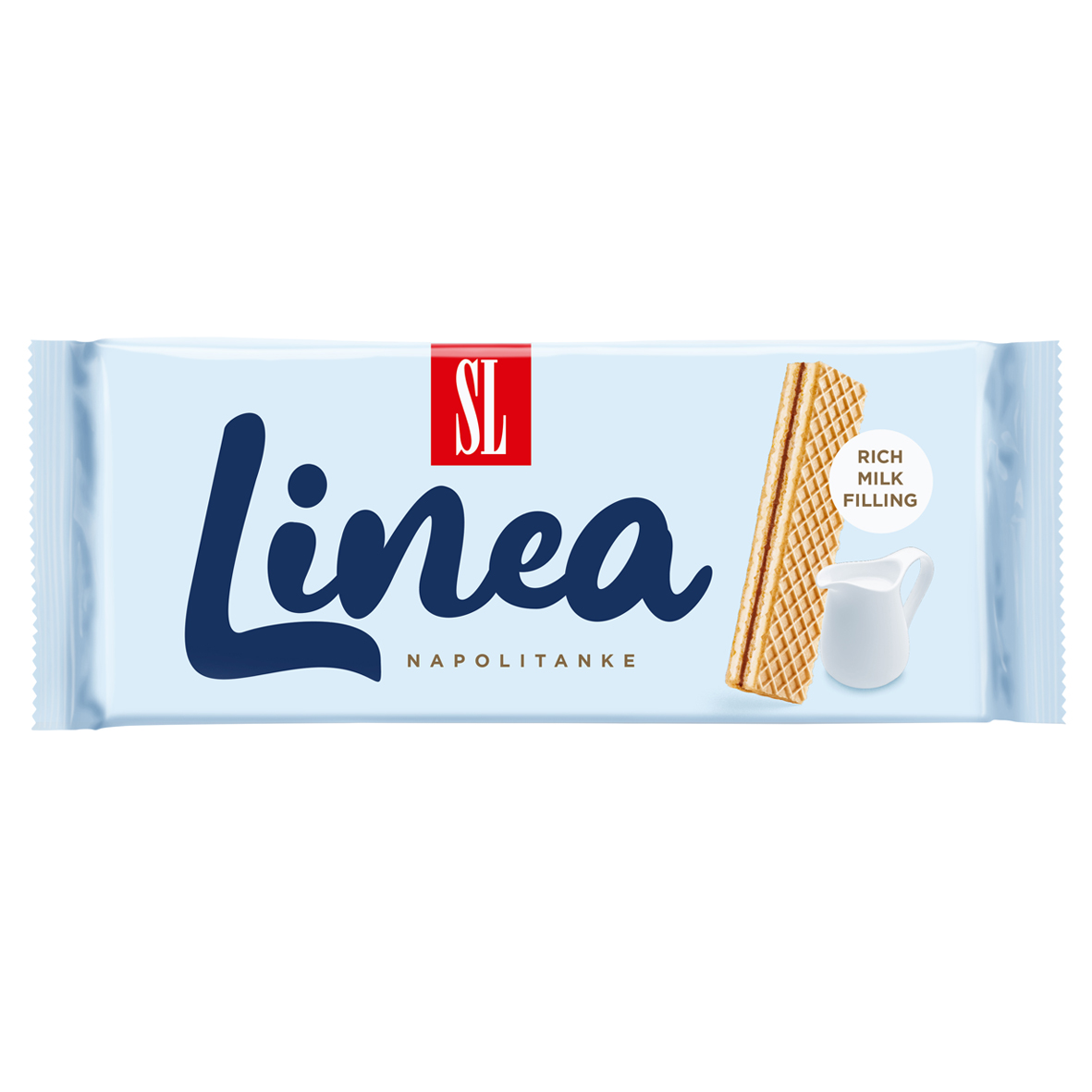 Linea Milk 90g