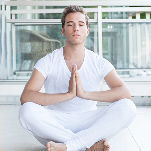 Meditacija za unutrašnji mir