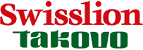 Swisslion-Takovo Logo